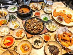 -Myeongdong North Strathfield