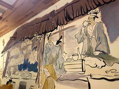 -恩你小木屋·韩式料理(假日广场店)