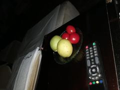 -天目湖涵田半山温泉