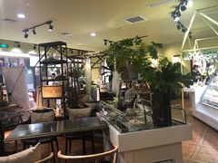 大堂-花蒲甜品(海信广场店)
