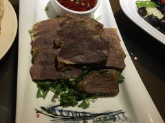 -自己人(九码头店)