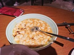 老上海蟹粉豆腐-上海小南国(正大店)