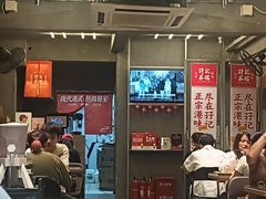 -孖记茶档·热腾茶餐(江南西plus店)
