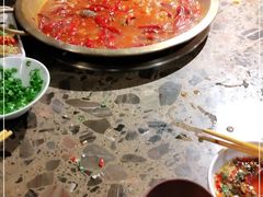 -小龙坎火锅(全球总店)