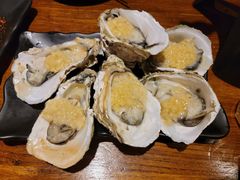 -烧蠔帮·湛江生蚝(南桥店)