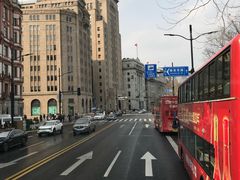 -BUS TOUR观光巴士
