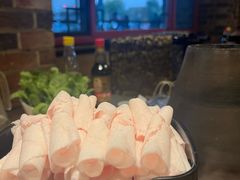 -牛街清真满恒記(平安里西大街店)