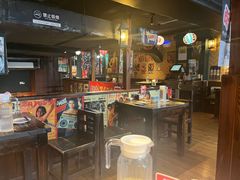 -小川洋风料理(汉街店)