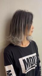 -FASHION PALACE hair+