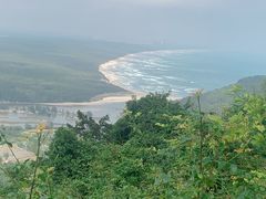 -海南铜鼓岭景区