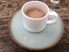 热巧克力-RAC BAR(安福路店)