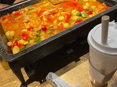 -炉鱼(萧山万象汇店)