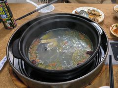 -濠轩阁特色生蚝火锅(水湾路店)