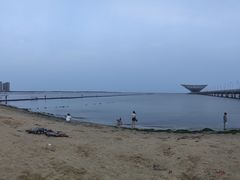 -山海广场