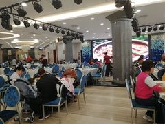 大堂-澳门酒家(南航明珠店)