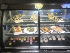 -钱小奴创意自助餐厅·原切谷饲安格斯畅吃(绍兴新昌万达店)