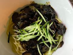 -祥和居炸酱面馆(美食街店)