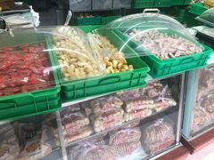 -宫廷糕点铺(建设路店)