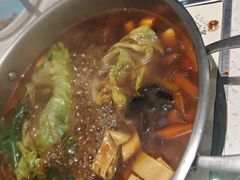 -黄记煌三汁焖锅(顺义华联店)
