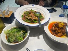 -兰湘子·湘菜小炒(石家庄万象城店)