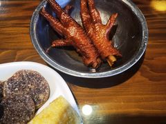 -88号小吃店·经典云南菜·地道纳西美食