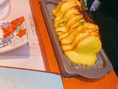 -花漫里亲民日式餐厅(万象城店)