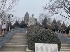 -荆轲塔