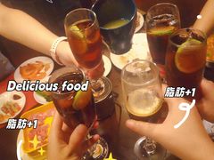 -OPEN開全日自助餐厅·西餐·海鲜(佛山希尔顿酒店)