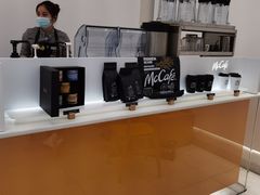 -麦当劳(徐汇漕溪北路百脑汇店)