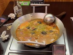 -小螺大作·螺蛳粉火锅(林和西店)