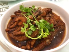 -普天和酒楼·新津菜·烤鸭(天津之眼店)