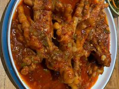 -京玉菲饭店(李村店)