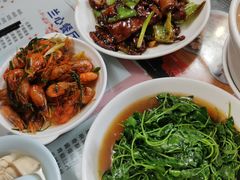 草头-蘭心餐厅(进贤路店)