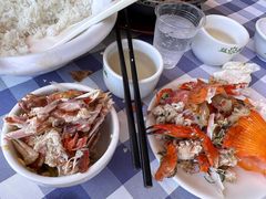 -钱大妈海鲜饭店(保利林语店)