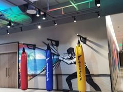 -Trainyard 炼·工场(中国国际贸易中心店)