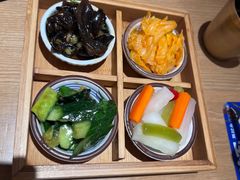 -马记永·兰州牛肉面(天通苑家乐福店)