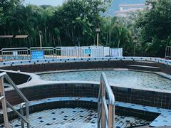 -江门古兜温泉小镇