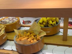 -龍歌自助小火锅(崂山丽达店)