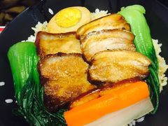 -西关味(东明路店)