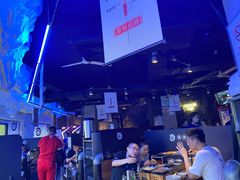 -很久以前羊肉串(打浦路店)