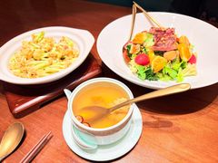 鸡汤-觅唐MITONG(鸟巢店)