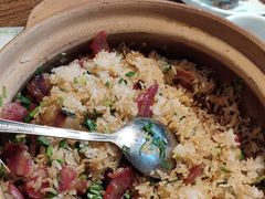 -鹅城粤菜馆(白云山路店)