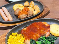 -萨莉亚意式餐厅(杭州滨江天街店)