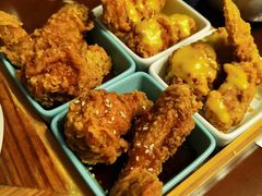 -京尚道韩式美食屋(海甸岛店)