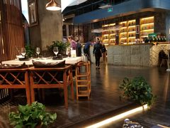 -围炉·川味鲜货火锅(万达珍珠坊店)