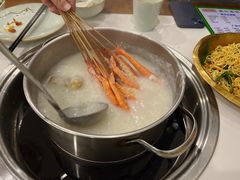-盈田盈粥庄(博山东路店)