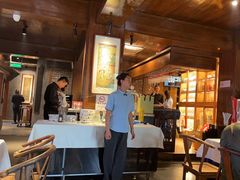 -庆云楼饭庄(什刹海店)