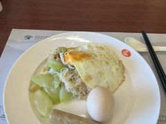 -鲤鱼洲酒店港鲤咖啡厅