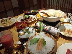 -花和海鲜自助(梅江店)