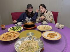 -吕四渔港码头海鲜餐厅